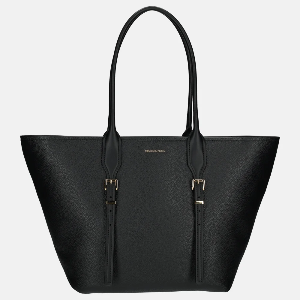 Michael kors collection deals bag in schwarz